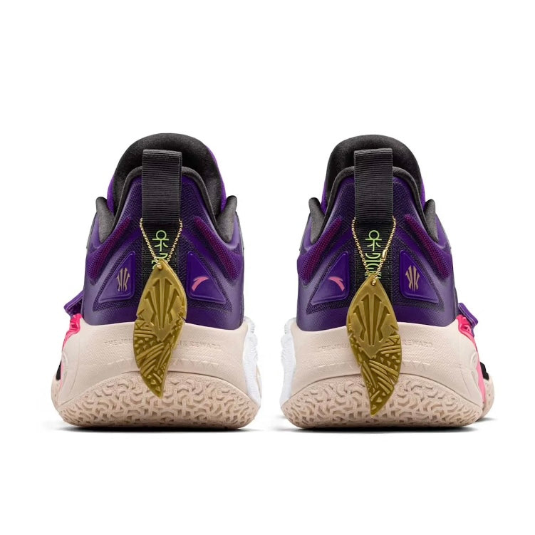 Anta KAI 1 Artist On Court Cop Garden Online Store Anta KAI 1 Artist On Court Cop Garden Online Store