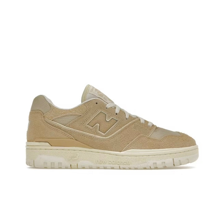 New Balance 550 - Aime Leon Dore Taupe Suede