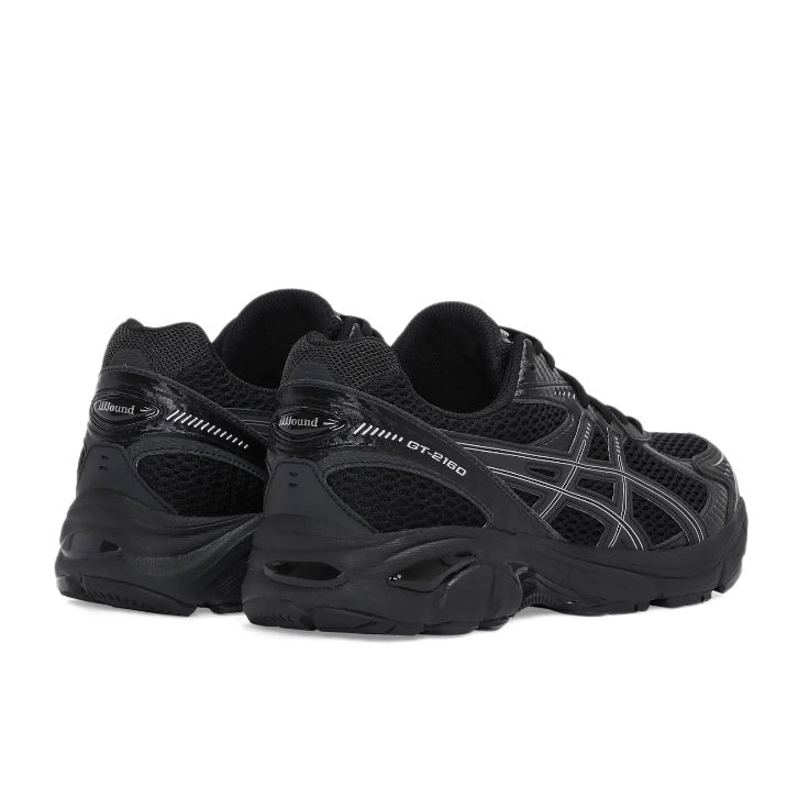 ASICS GT-2160 - JJJJound Black – Cop Garden Online Store