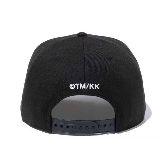 帽子 9FIFTY TAKASHI MURAKAMI KAIKAI KIKI New Era 13082209 New Era x Takashi Murakami Kaikai Kiki