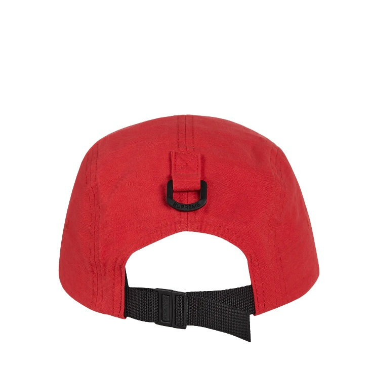 Supreme Arabic Label Camp Cap (FW24) - Orange – Cop Garden Online