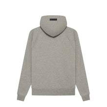Load image into Gallery viewer, Fear of God Essentials Hoodie - 1977 Dark Oatmeal
