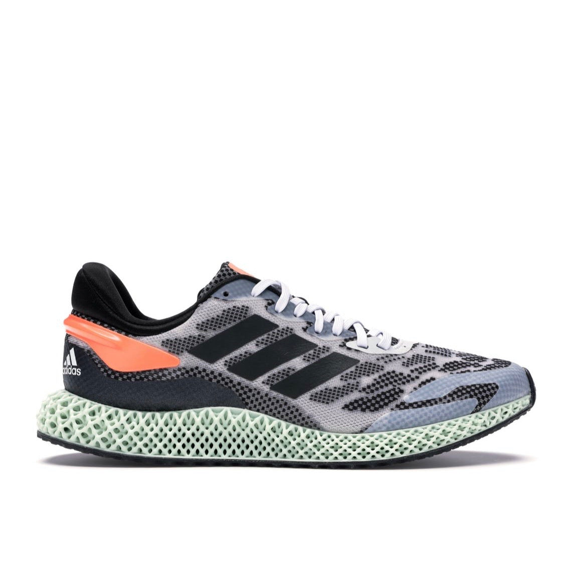 adidas Men's 4D Run 1.0
