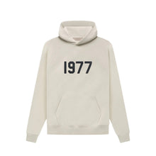 Load image into Gallery viewer, Fear of God Essentials Hoodie - 1977 Wheat
