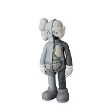 Load image into Gallery viewer, KAWS Companion Flayed - Grey (Open Edition)
