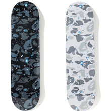 Load image into Gallery viewer, BAPE Space Camo Skateboard Deck
