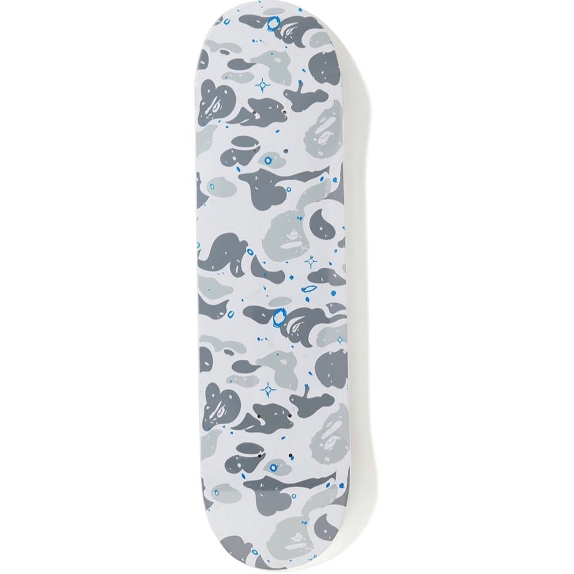 BAPE Space Camo Skateboard Deck – Cop Garden Online Store