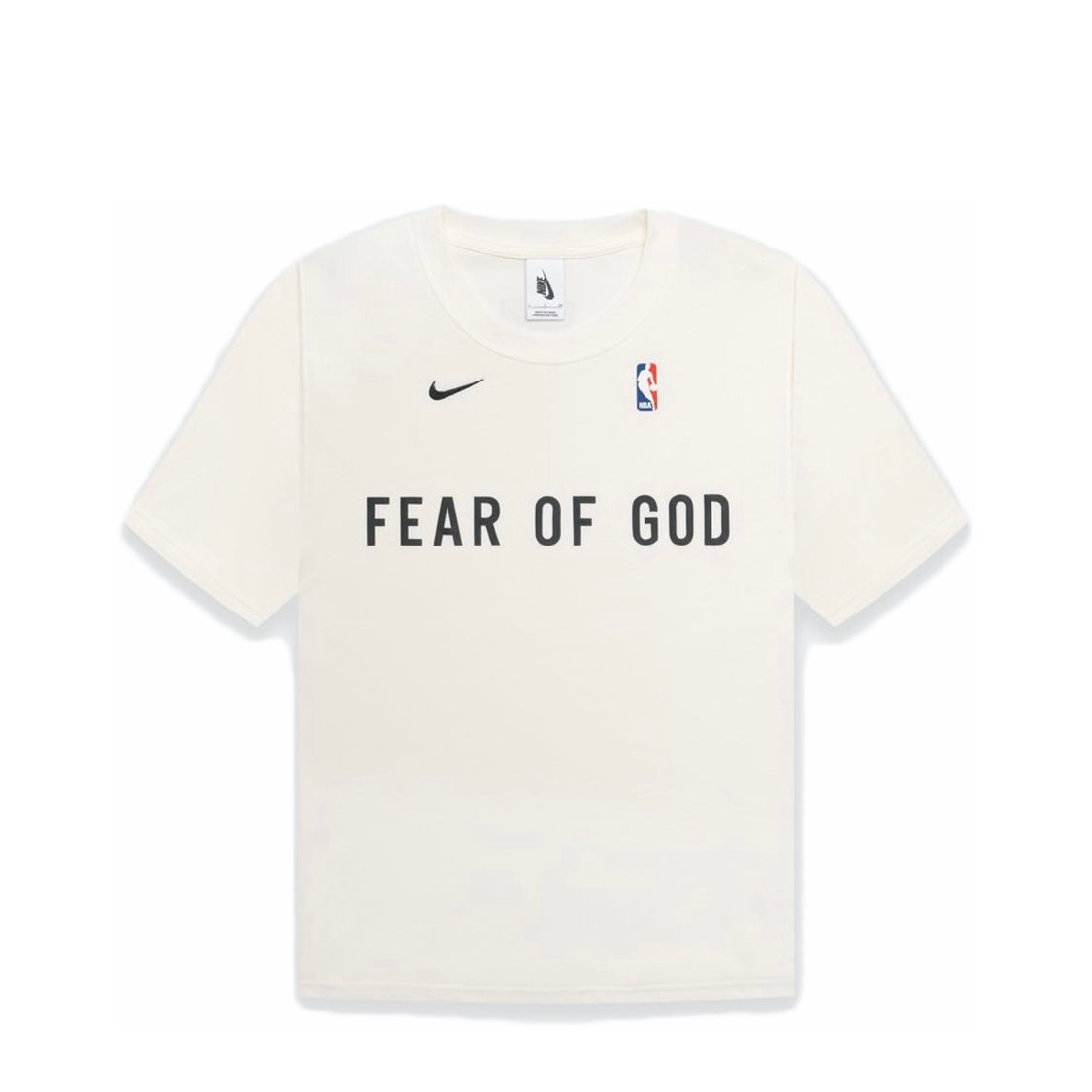 Fear of God x Nike x NBA Warm Up T-Shirt – Cop Garden Online Fear of God x Nike x NBA Warm Up T-Shirt – Cop Garden Online
