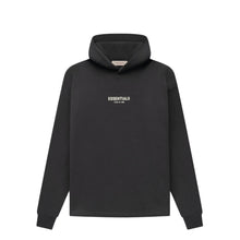 Load image into Gallery viewer, Fear of God Essentials Relaxed Hoodie - Iron

