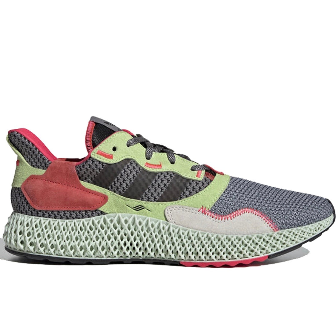ZX4000 4D - Hi Res Yellow – Cop Garden Online Store