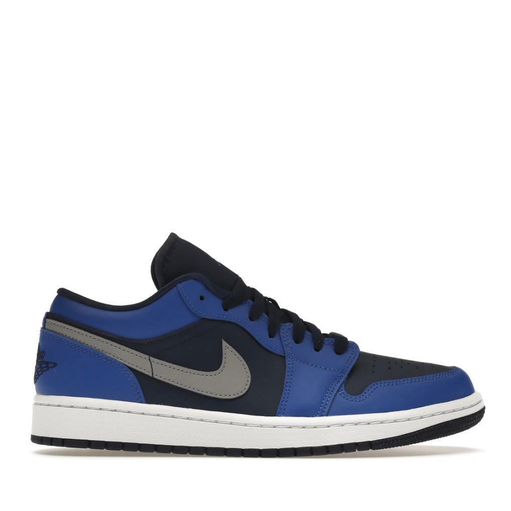 jordan 1 royal blue low
