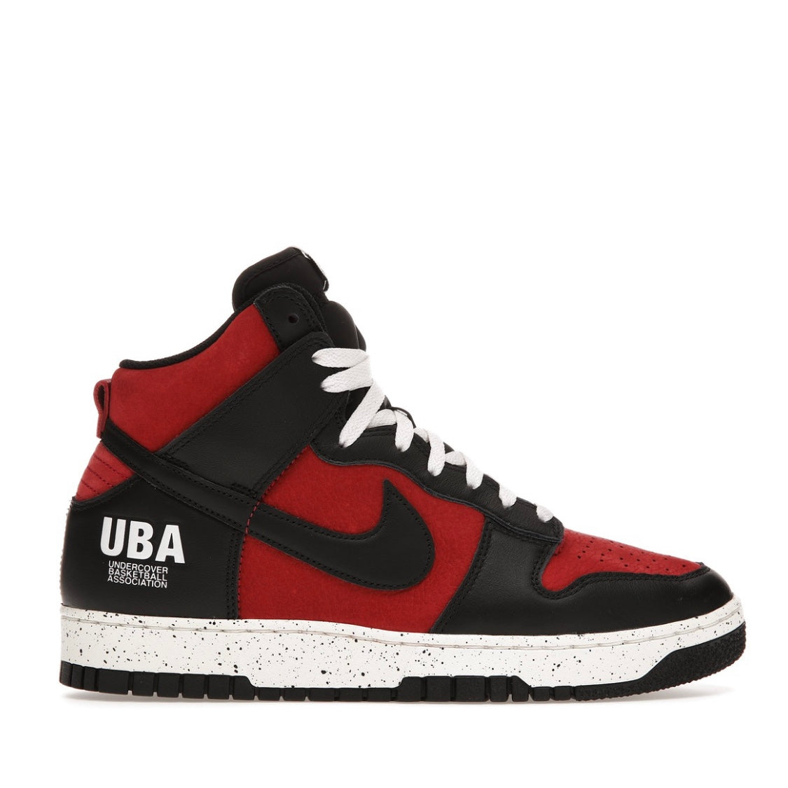 dunk high 85 undercover