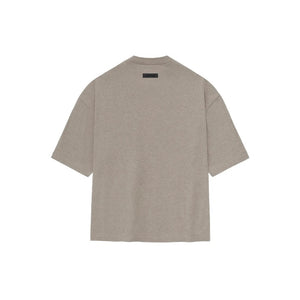 Fear of God Essentials Tee - Core Heather