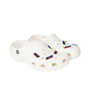 Crocs Classic Clog - Palace White