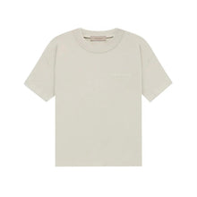 Load image into Gallery viewer, Fear of God Essentials T-shirt - Wheat
