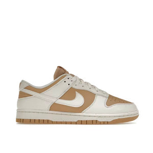 Dunk Low - Next Nature Beige Sail (W)