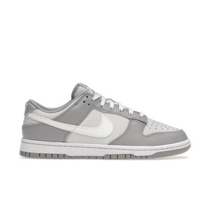 Dunk Low - Two Tone Grey