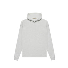 Load image into Gallery viewer, Fear of God Essentials Relaxed Hoodie - Light Oatmeal
