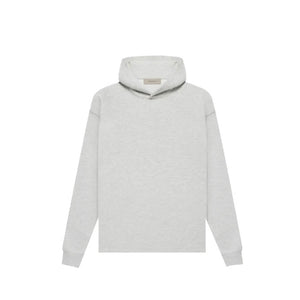 Fear of God Essentials Relaxed Hoodie - Light Oatmeal