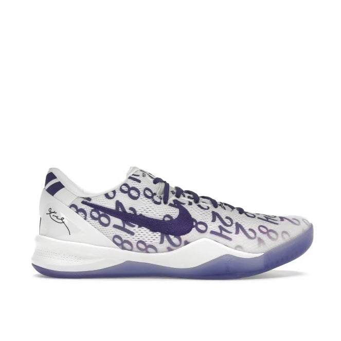 Kobe 8 Protro - Court Purple