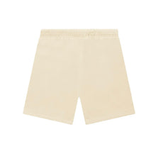 Load image into Gallery viewer, Fear of God Essentials Sweatshorts - Egg Shell
