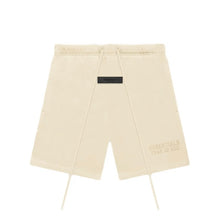 Load image into Gallery viewer, Fear of God Essentials Sweatshorts - Egg Shell
