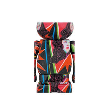 Load image into Gallery viewer, Bearbrick Saiko Otake Goddess 100% &amp; 400% Set
