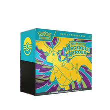 Load image into Gallery viewer, 2026 Pokémon Mega Evolution - Ascended Heroes Elite Trainer Box
