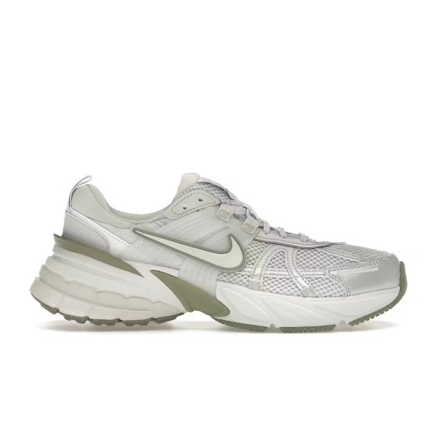 Nike V2K Run - Photin Dust Light Silver (W)