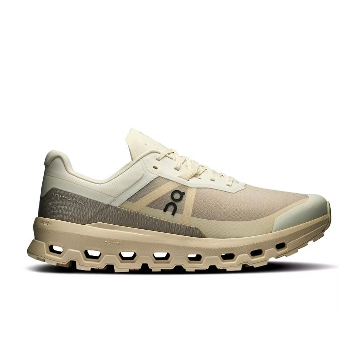On Running Cloudvista 2 - Cream Desert