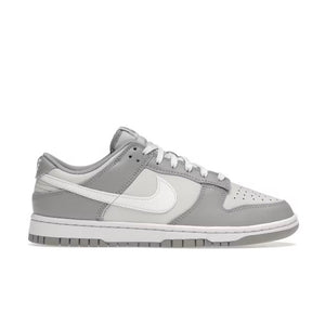 Nike Dunk Low - Two Tone Grey