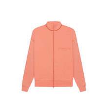 Load image into Gallery viewer, Fear of God Essentials Women&#39;s Full-zip Jacket - Coral
