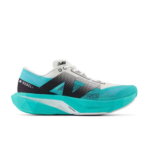 New Balance FuelCell Rebel v4 - Cyber Jade