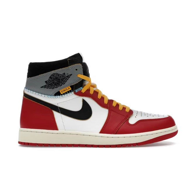 Jordan 1 Retro High OG SP - Union LA Chicago Shadow