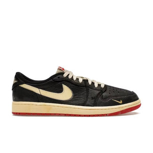 Jordan 1 Retro Low OG - Nigel Sylvester Better With Time