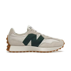 New Balance 327 - Timberwolf Nightwatch Green