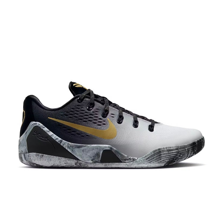 Kobe 9 EM Low Protro - Mambacita