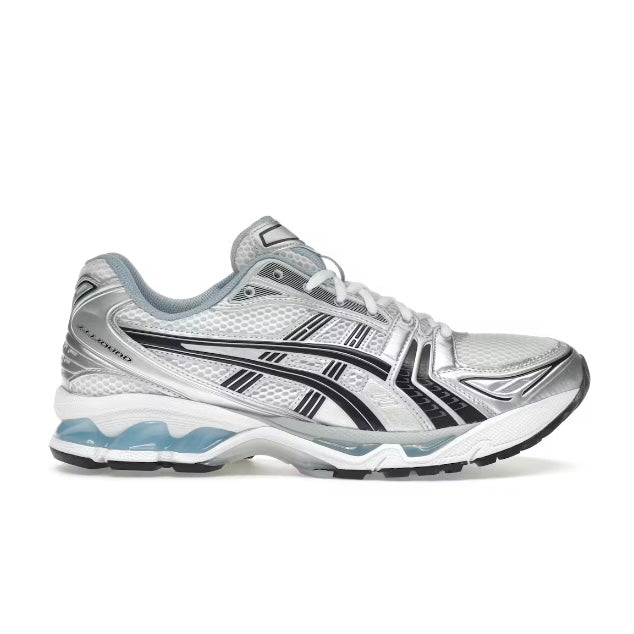 ASICS Gel Kayano 14 - JJJJound White Blue