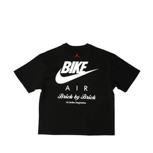 Load image into Gallery viewer, Jordan X Nigel Sylvester Brick Tee - Black
