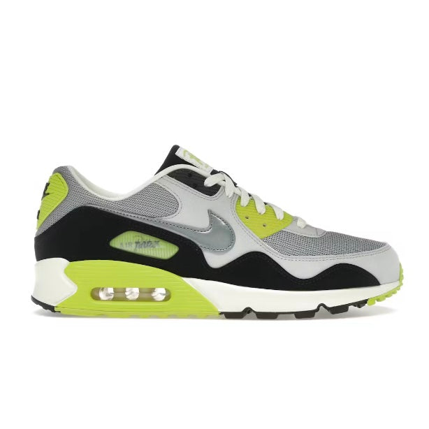 Air Max 90 SP - Patta Waves Cyber