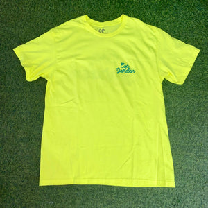 Cop Garden "Summer Tees"