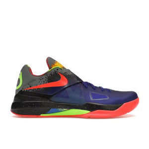 Nike KD 4 - NERF (2024)