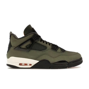 Jordan 4 Retro OG SP - Undefeated (2025)
