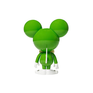 NTWRK x Takashi Murakami TM/KK DOB Statue Figure - Green