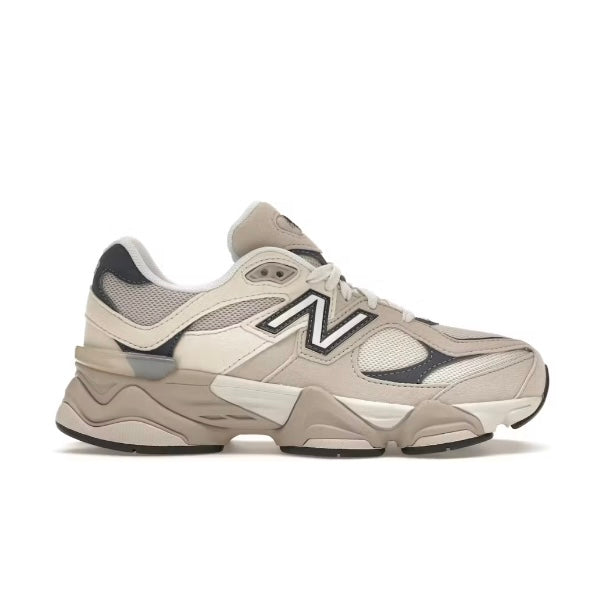 New Balance 9060 - Moonrock Linen