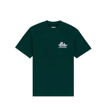 Load image into Gallery viewer, Aime Leon Dore Unisphere Short-Sleeve Tee - Green
