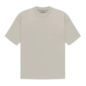 Fear of God Essentials T-Shirt - Seal