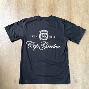 Cop Garden T-Shirt "Royalty"