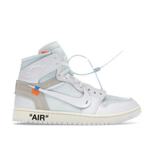 Load image into Gallery viewer, Jordan 1 Retro High - Virgil Abloh Archive Alaska

