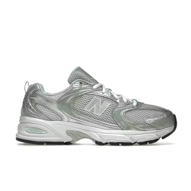 New Balance 530 - White Cosmic Jade